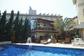 São Roque Park Hotel