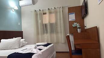 São Roque Park Hotel