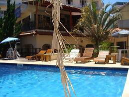 São Roque Park Hotel