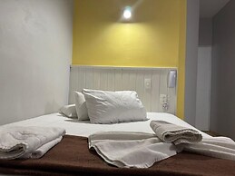 São Roque Park Hotel