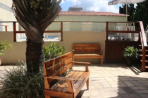 São Roque Park Hotel