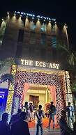 The Ecstasy Hotel