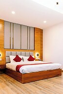 The Ecstasy Hotel