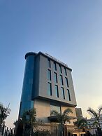 The Ecstasy Hotel