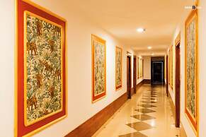 The Ecstasy Hotel