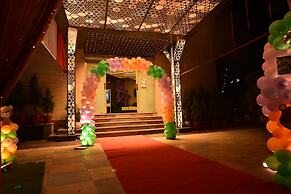 The Ecstasy Hotel