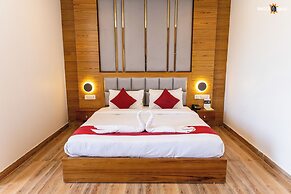 The Ecstasy Hotel