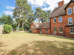The Old Vicarage
