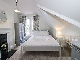 The Old Vicarage