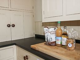 The Old Vicarage
