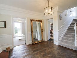 The Old Vicarage