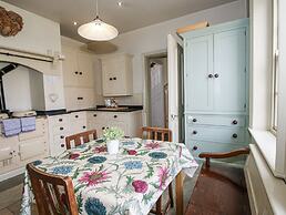 The Old Vicarage