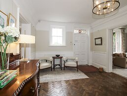 The Old Vicarage