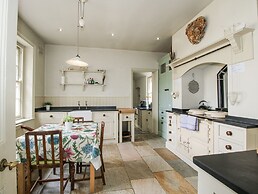 The Old Vicarage