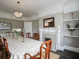 The Old Vicarage