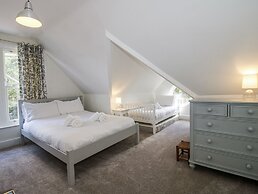 The Old Vicarage