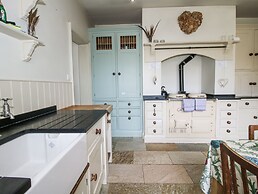 The Old Vicarage
