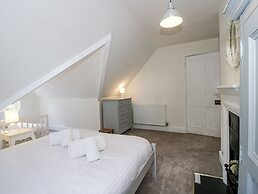 The Old Vicarage