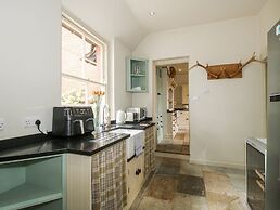 The Old Vicarage
