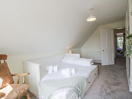 The Old Vicarage