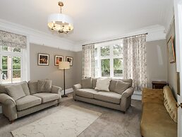 The Old Vicarage