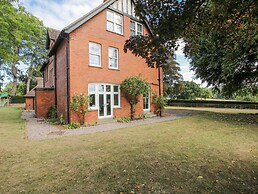 The Old Vicarage