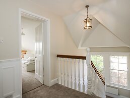 The Old Vicarage