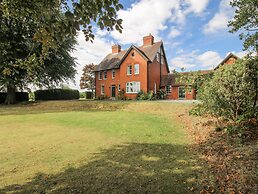 The Old Vicarage