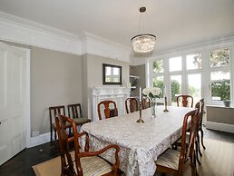 The Old Vicarage