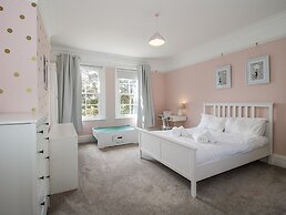 The Old Vicarage