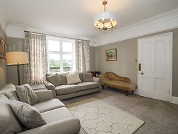 The Old Vicarage