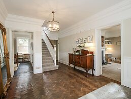 The Old Vicarage