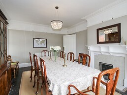 The Old Vicarage