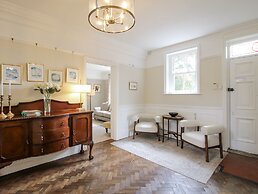 The Old Vicarage