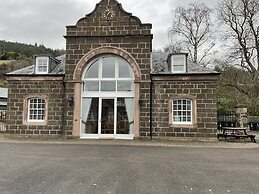 The Clocktower