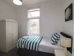 2 Evington Road