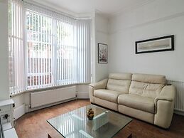 2 Evington Road