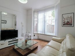 2 Evington Road
