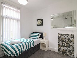 2 Evington Road