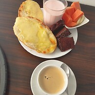 Vila do Chaves bed breakfast