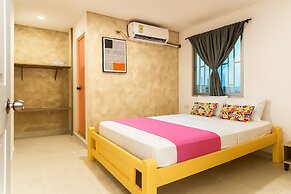 Taybo House By St Hoteles