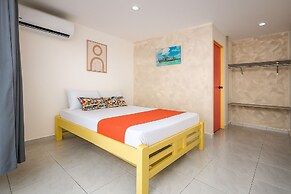 Taybo House By St Hoteles