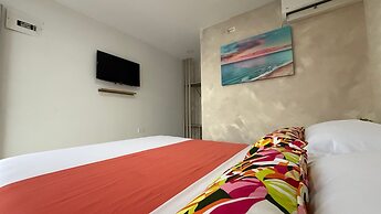 Taybo House By St Hoteles