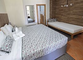 Dream Lagos B&B