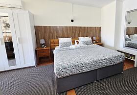 Dream Lagos B&B