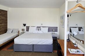 Dream Lagos B&B