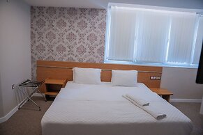 THE MU CITY HOTEL