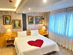 THE MU CITY HOTEL