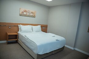 THE MU CITY HOTEL