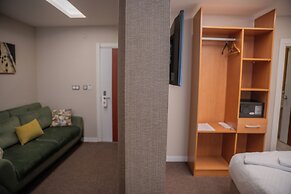THE MU CITY HOTEL